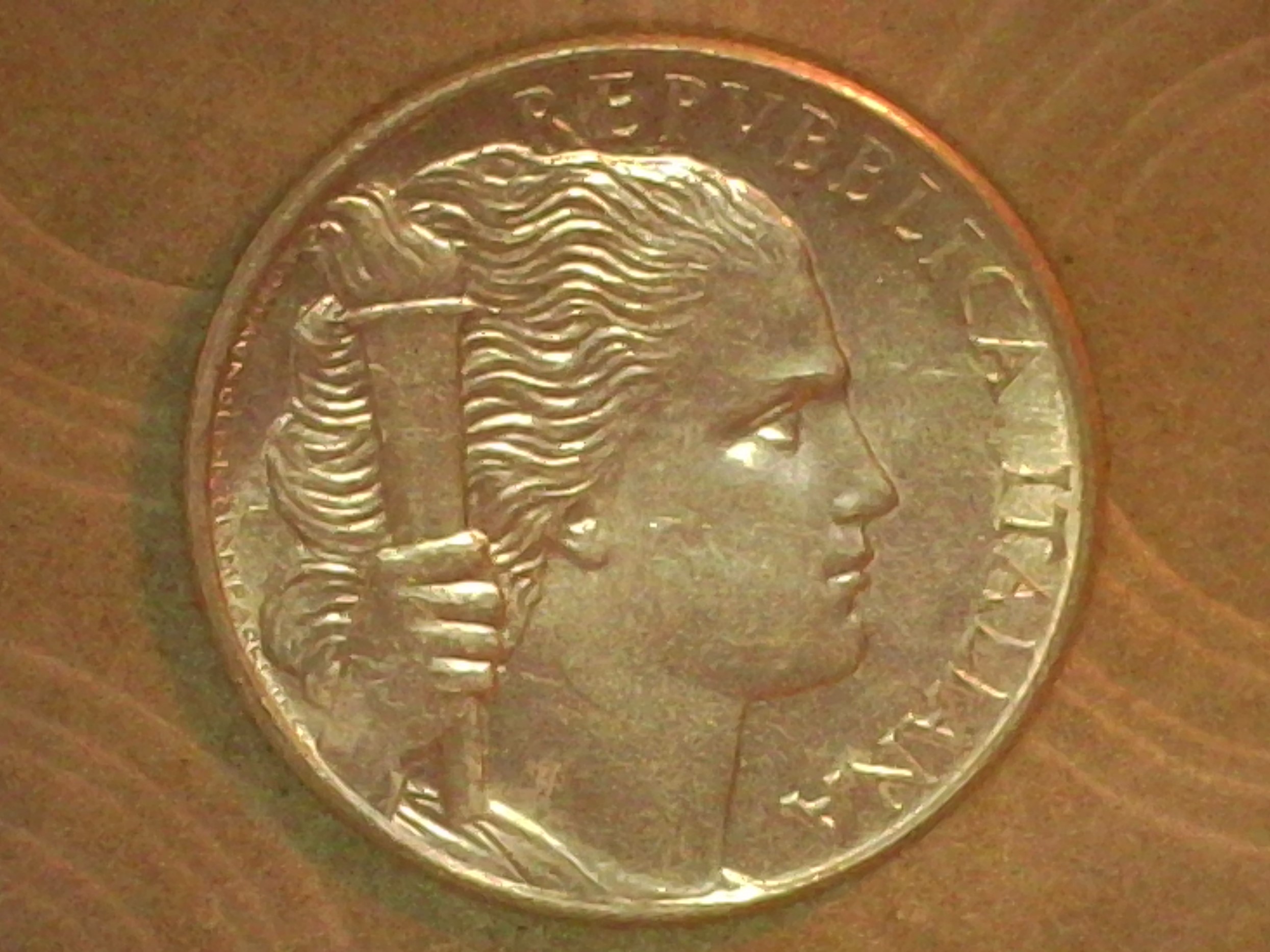 sena coins